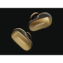Bluetooth Handsfree Bose QuietComfort Ultra Wireless In-ear Calls/Music Black, Gold