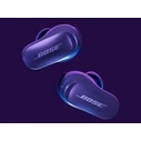 Bluetooth Handsfree Ακουστικά Bose QuietComfort Ultra Wireless In-ear Calls/Music Violet