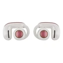 Bluetooth Handsfree Bose Ultra Open Earbuds In-ear USB Type-C Pearl
