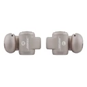 Bluetooth Handsfree Bose Ultra Open Earbuds In-ear USB Type-C Sand, Stone colour