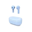 Bluetooth Handsfree Ακουστικά Energy Sistem Senshi Eco Headset (TWS) In-ear Light Blue