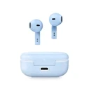 Bluetooth Handsfree Ακουστικά Energy Sistem Senshi Eco Headset (TWS) In-ear Light Blue