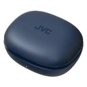 Bluetooth Handsfree JVC HA-EC25TAU - in-ear blue