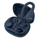 Bluetooth Handsfree JVC HA-EC25TAU - in-ear blue