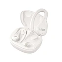 Bluetooth Handsfree JVC HA-EC25TWU - in-ear White