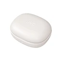 Bluetooth Handsfree JVC HA-EC25TWU - in-ear White