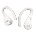 Bluetooth Handsfree JVC HA-EC25TWU - in-ear White