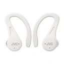 Bluetooth Handsfree JVC HA-EC25TWU - in-ear White