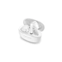 Bluetooth Handsfree Lenovo E310 (TWS) In-ear Calls/Music White