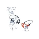 Bluetooth Handsfree Shokz OpenSwim Pro Wireless Open-ear Sports Grey
