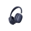 Bluetooth Ακουστικά Havit Space S1 - Wireless Noise Cancelling (blue)