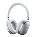Bluetooth Ακουστικά Havit Space S1 - Wireless Noise Cancelling (silver)