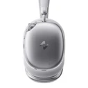 Bluetooth Ακουστικά Havit Space S1 - Wireless Noise Cancelling (silver)