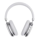 Bluetooth Ακουστικά Havit Space S1 - Wireless Noise Cancelling (silver)