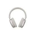 Bluetooth Ακουστικά Havit Space S1 - Wireless with noise reduction (beige)
