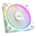 Case Fan 12cm Asus Prime MR120 Fan ARGB White 3in1