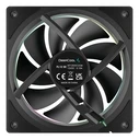 Case Fan 12cm Deepcool FL12 SE 3IN1 White 3 pc(s)