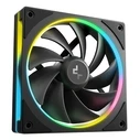 Case Fan 12cm Deepcool FL12 SE Black 1 pc(s)
