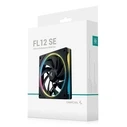 Case Fan 12cm Deepcool FL12 SE Black 1 pc(s)