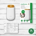 Diffuser Αρωματοθεραπείας Medisana AD 650 aromatiser