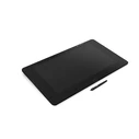 Digitizer Wacom Cintiq Pro 24 graphic tablet Black 5080 lpi 522 x 294 mm USB