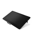 Digitizer Wacom Cintiq Pro 24 graphic tablet Black 5080 lpi 522 x 294 mm USB