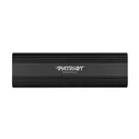 Eξωτερικός Σκληρός Δίσκος 1TB Patriot Transporter Lite Type-C 3.2 Gen 2 (3.1 Gen 2) (PTPL1TBPECB) Black