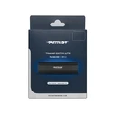 Eξωτερικός Σκληρός Δίσκος 1TB Patriot Transporter Lite Type-C 3.2 Gen 2 (3.1 Gen 2) (PTPL1TBPECB) Black