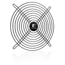 Fan Grill Noctua NA-FG1-20 SX5