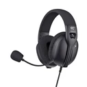 Gaming Headset Havit HV-H2212U Wired Head-band Gaming Black