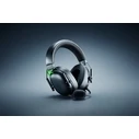 Gaming Headset Razer BlackShark V3 Headset Wired & Wireless USB Type-A Bluetooth Black
