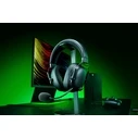 Gaming Headset Razer BlackShark V3 Headset Wired & Wireless USB Type-A Bluetooth Black