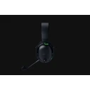 Gaming Headset Razer BlackShark V3 Headset Wired & Wireless USB Type-A Bluetooth Black
