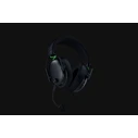 Gaming Headset Razer BlackShark V3 Headset Wired & Wireless USB Type-A Bluetooth Black