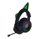 Gaming Headset Razer Kraken Kitty V3 Pro Wired & Wireless USB Type-A Bluetooth Black