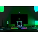 Gaming Headset Razer Kraken Kitty V3 Pro Wired & Wireless USB Type-A Bluetooth Black