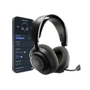 Gaming Headset Steelseries Arctis Nova 7 Gen 2, Black