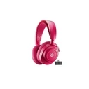 Gaming Headset Steelseries Arctis Nova 7P Gen 2 Wired & Wireless USB Type-C Bluetooth Magenta