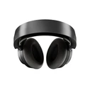 Gaming Headset Steelseries Arctis Nova 7X Wireless Gen 2 Head-band Bluetooth Black