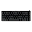 Gaming Πληκτρολόγιο Asus ROG Falchion Ace HFX USB QWERTZ German Black