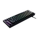 Gaming Πληκτρολόγιο Cherry K5V2 Compact USB QWERTZ German Black