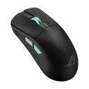 Gaming Ποντίκι Asus ROG Harpe Ace Aim Lab Edition Ambidextrous RF + Bluetooth + Type-A Optical 36000DPI
