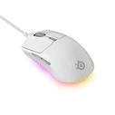 Gaming Ποντίκι Steelseries Rival 3 Gen 2 - White