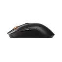Gaming Ποντίκι Steelseries Rival 3 Gen 2 Right-hand RF + Bluetooth Optical 18000 DPI