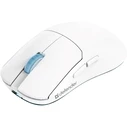 Gaming Ποντίκι Wireless Defender FAME GM-516 RF+BT 10000DPI 6P White