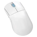 Gaming Ποντίκι Wireless Defender FAME GM-516 RF+BT 10000DPI 6P White