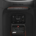 Karaoke JBL PartyBox STAGE 320 Party speaker Black 240 W