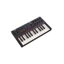 Midi Controller Akai MPK Mini MK4 - control keypad, Black