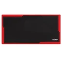 Mousepad Nitro Concepts DM16 Gaming Black, Red