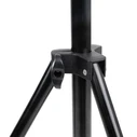 Ring Light Havit ST7026 - tripod with RGB light ring, Black